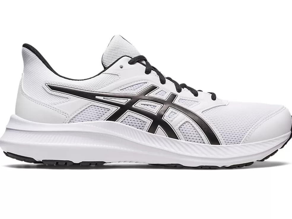 Best Sale ASICS JOLT 4 White/Black