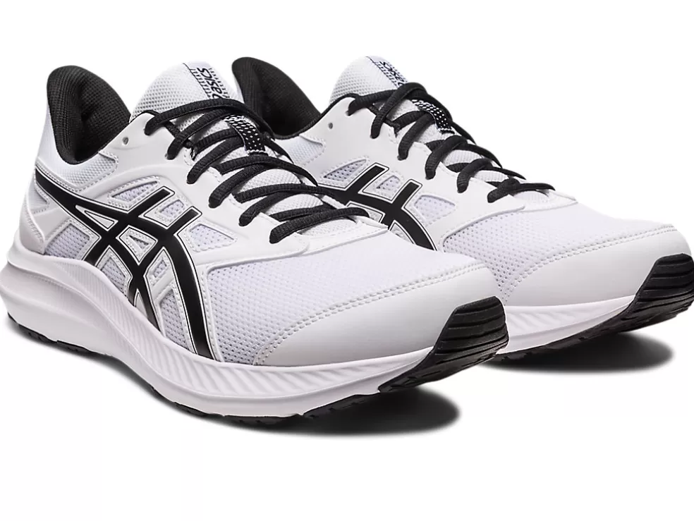 Best Sale ASICS JOLT 4 White/Black