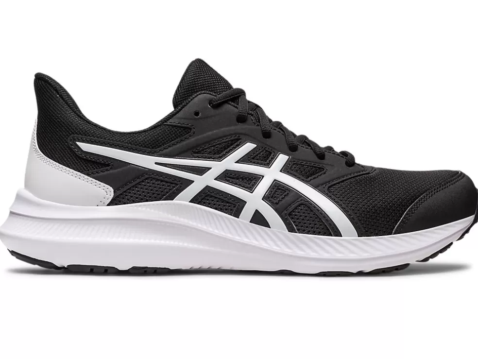 Outlet ASICS JOLT 4 Black/White