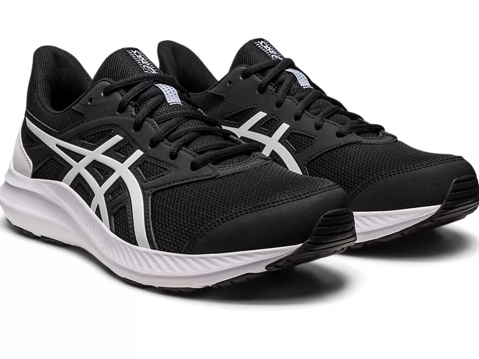 Outlet ASICS JOLT 4 Black/White