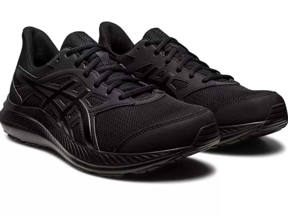 Best Sale ASICS JOLT 4 Black/Black