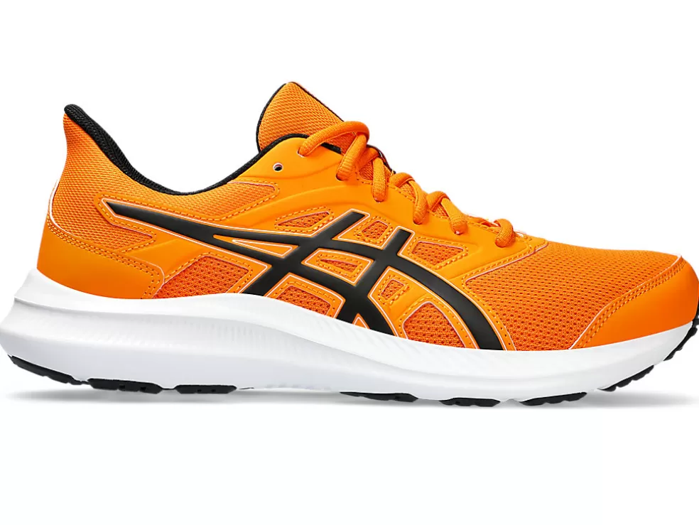 Clearance ASICS JOLT 4 Bright Orange/Black