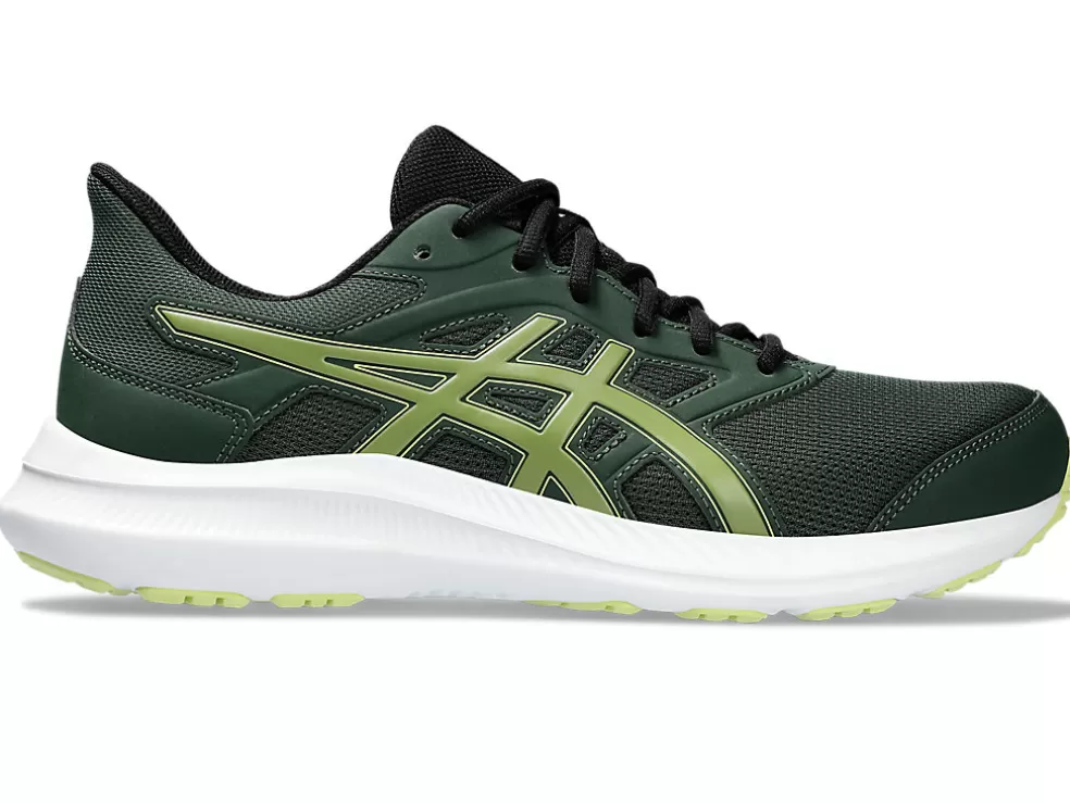 Best Sale ASICS JOLT 4 Rain Forest/Cactus