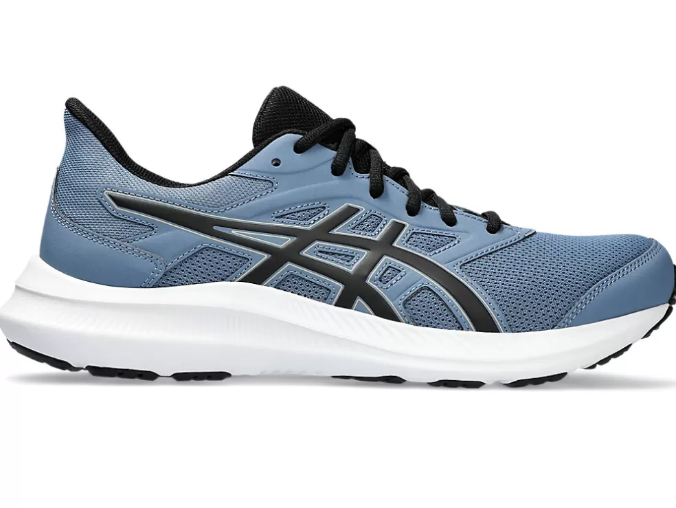 Outlet ASICS JOLT 4 Storm Blue/Black