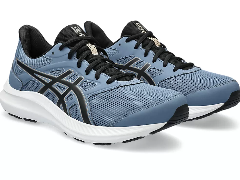 Outlet ASICS JOLT 4 Storm Blue/Black