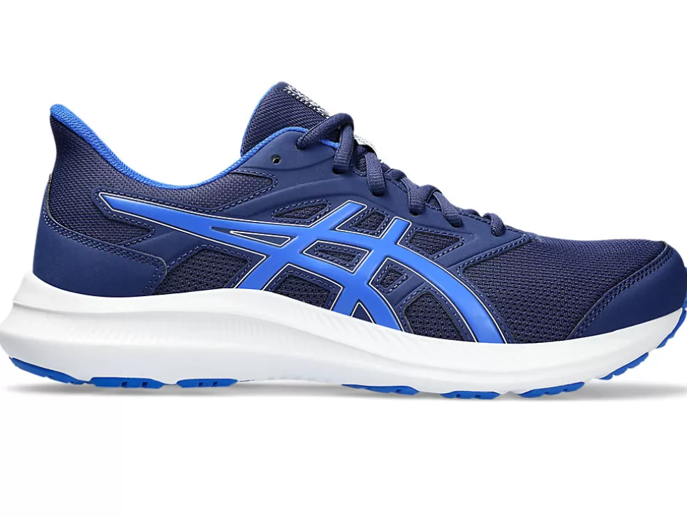 Best Sale ASICS JOLT 4 Deep Ocean/Illusion Blue