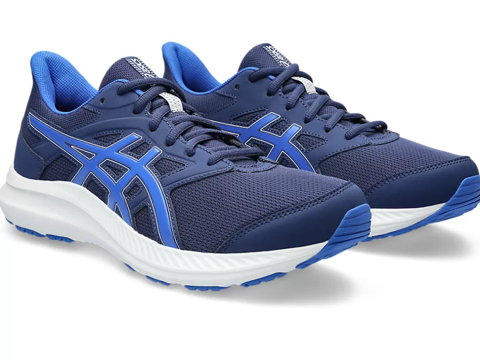 Best Sale ASICS JOLT 4 Deep Ocean/Illusion Blue