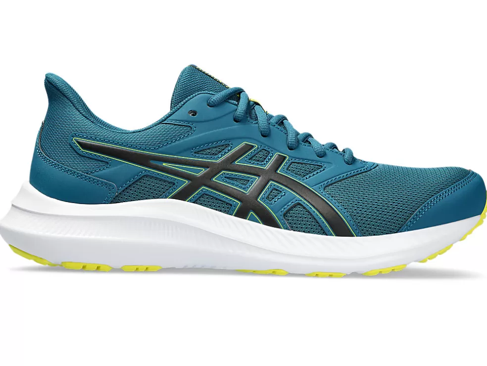 Online ASICS JOLT 4 Evening Teal/Black