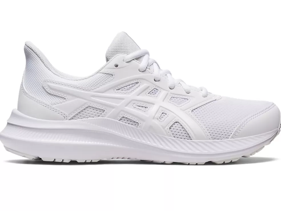 Sale ASICS JOLT 4 WIDE White/White