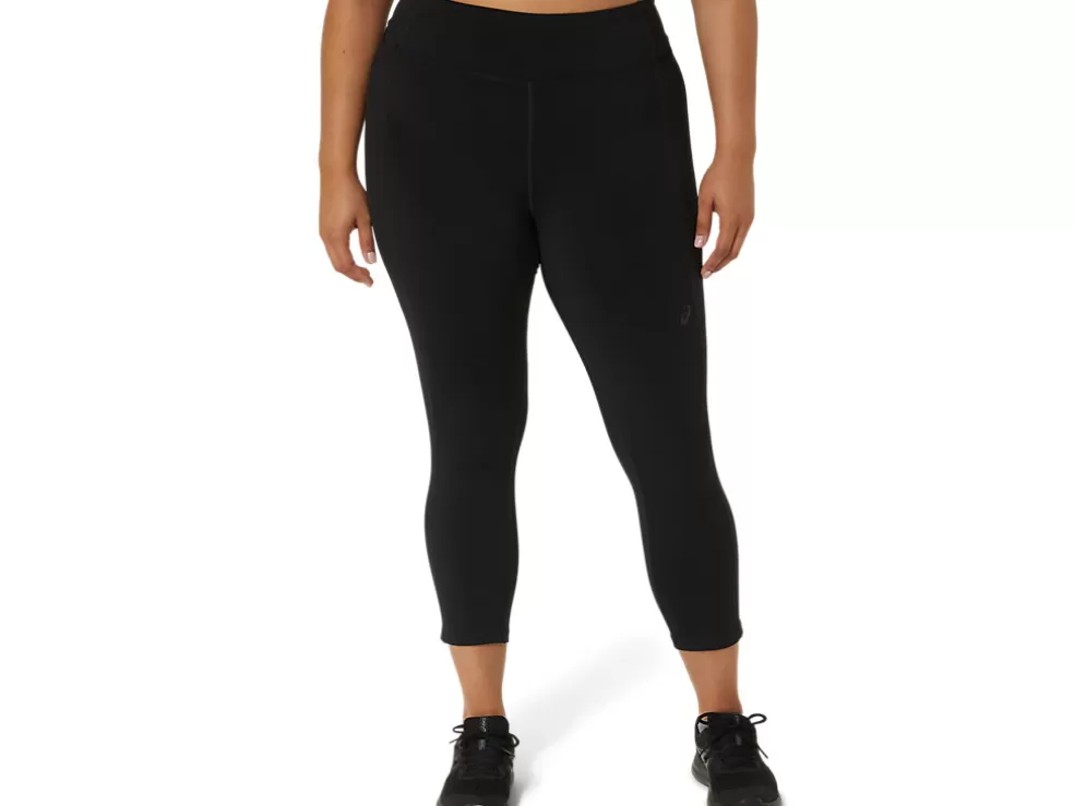 New ASICS KATE POCKET CAPRI Performance Black/Performance Black Cire