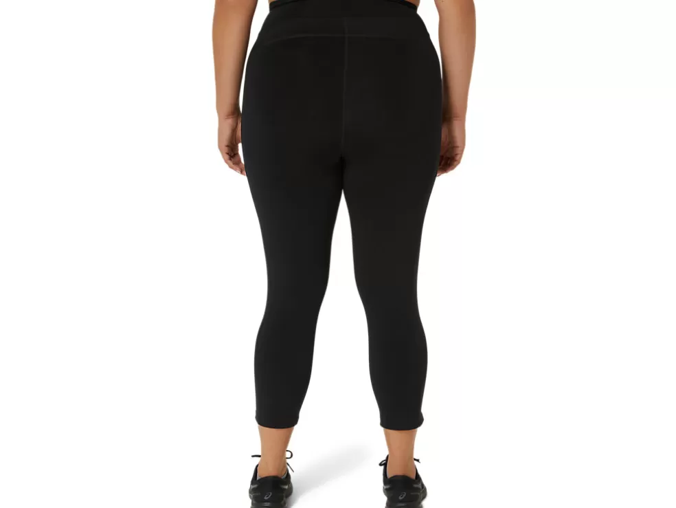 New ASICS KATE POCKET CAPRI Performance Black/Performance Black Cire