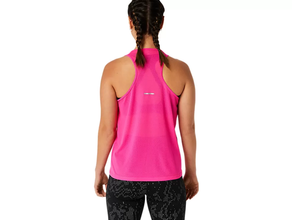 Best ASICS LITE-SHOW TANK Pink Glo