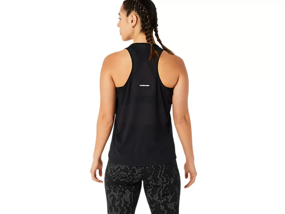 Outlet ASICS LITE-SHOW TANK Performance Black