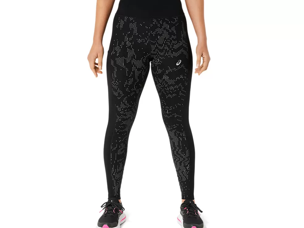 Flash Sale ASICS LITE-SHOW TIGHT Performance Black