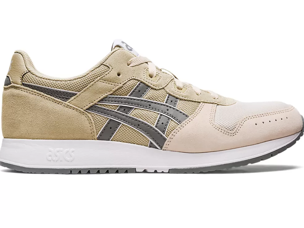 Cheap ASICS LYTE CLASSIC Oatmeal/Clay Grey