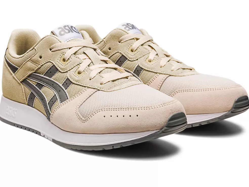 Cheap ASICS LYTE CLASSIC Oatmeal/Clay Grey