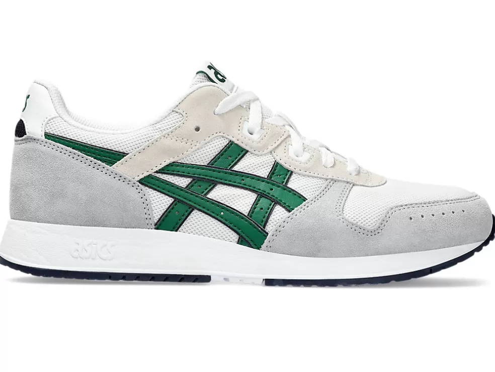 Flash Sale ASICS LYTE CLASSIC White/Shamrock Green