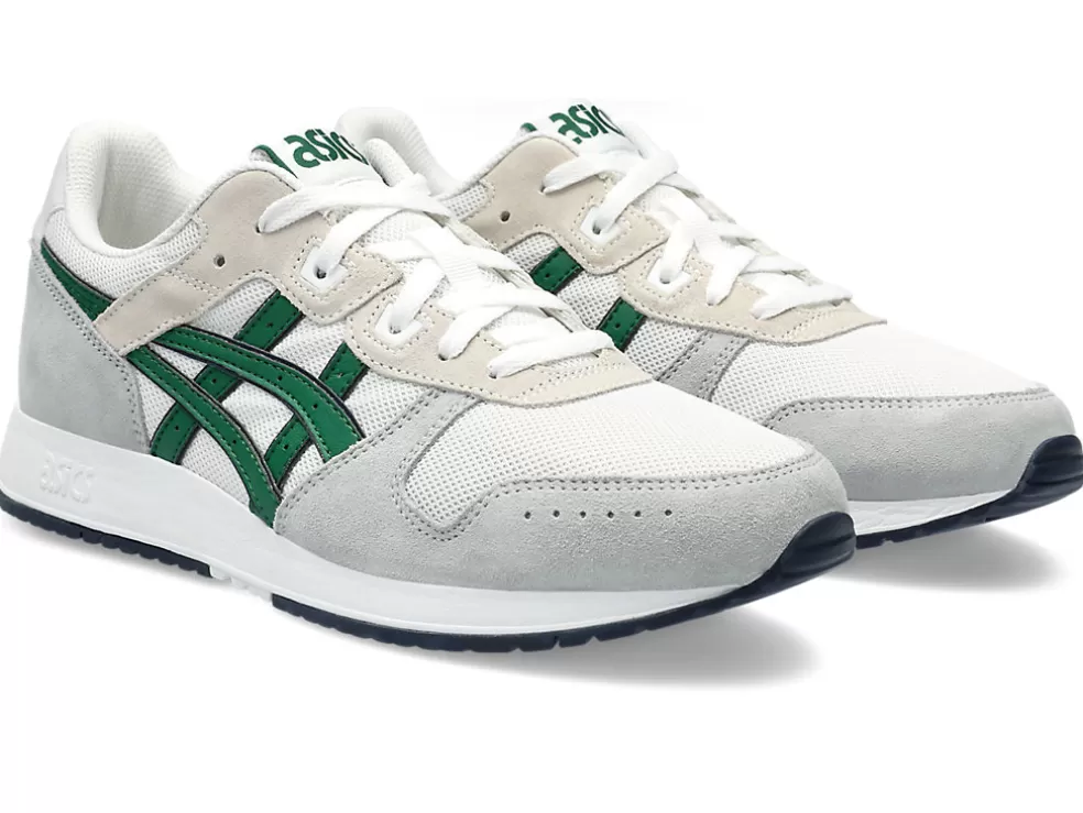 Flash Sale ASICS LYTE CLASSIC White/Shamrock Green