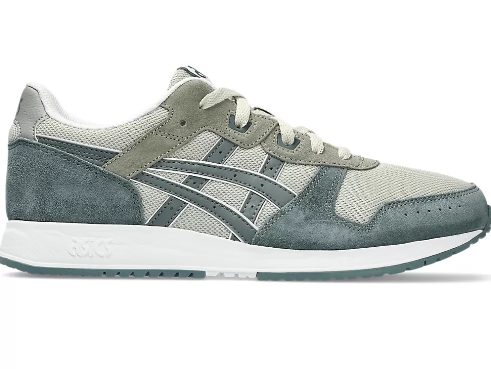 Hot ASICS LYTE CLASSIC White Sage/Dark Pewter