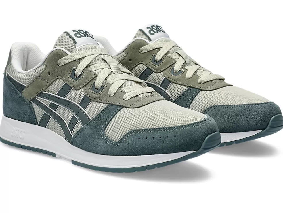 Hot ASICS LYTE CLASSIC White Sage/Dark Pewter