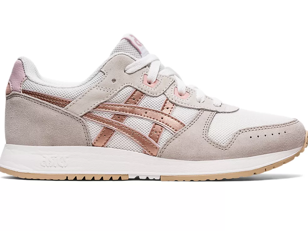 Sale ASICS LYTE CLASSIC White/Rose Gold