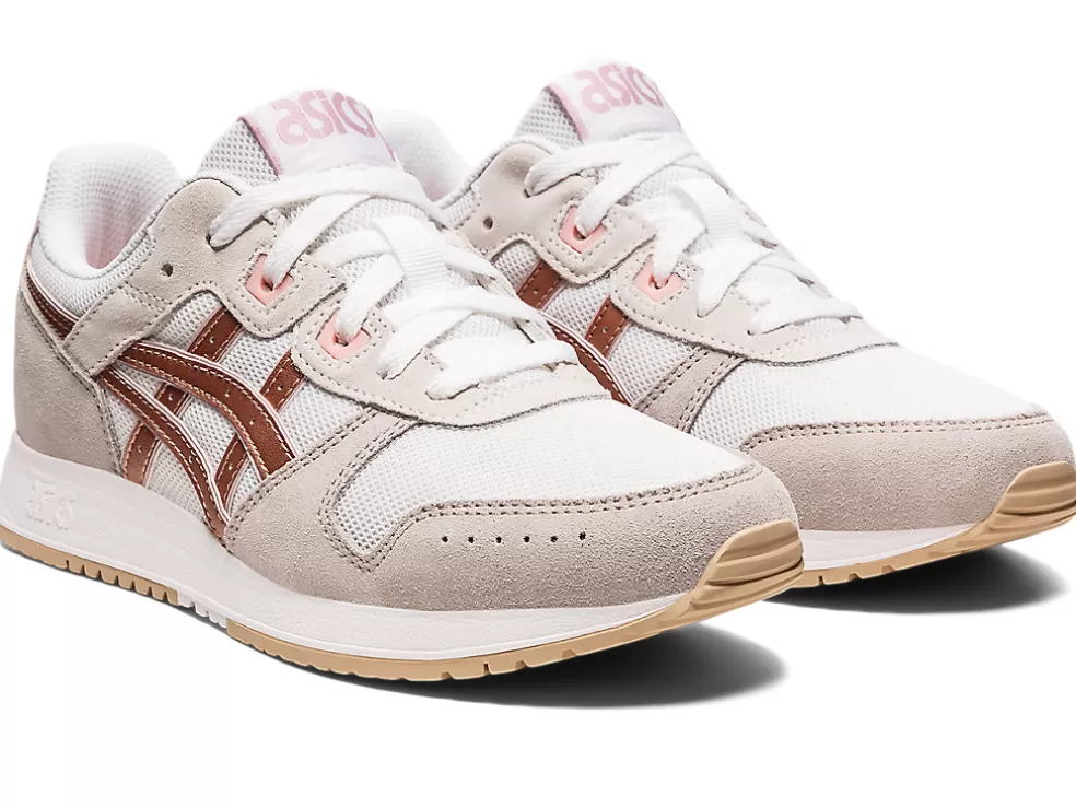 Sale ASICS LYTE CLASSIC White/Rose Gold