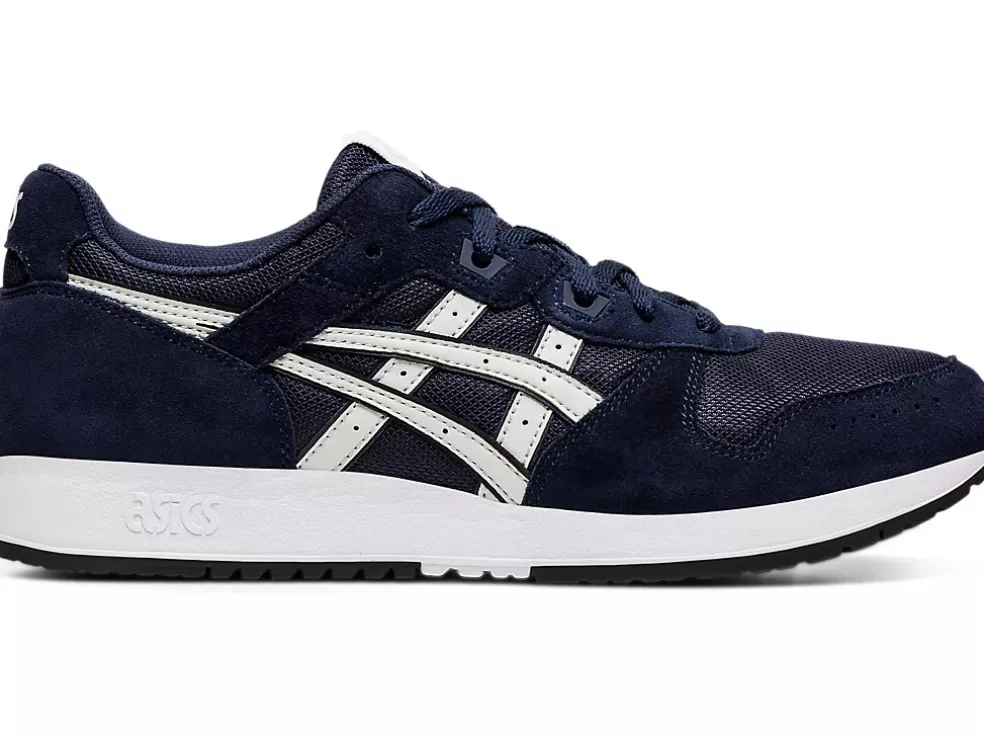 Hot ASICS LYTE CLASSIC Midnight/Polar Shade