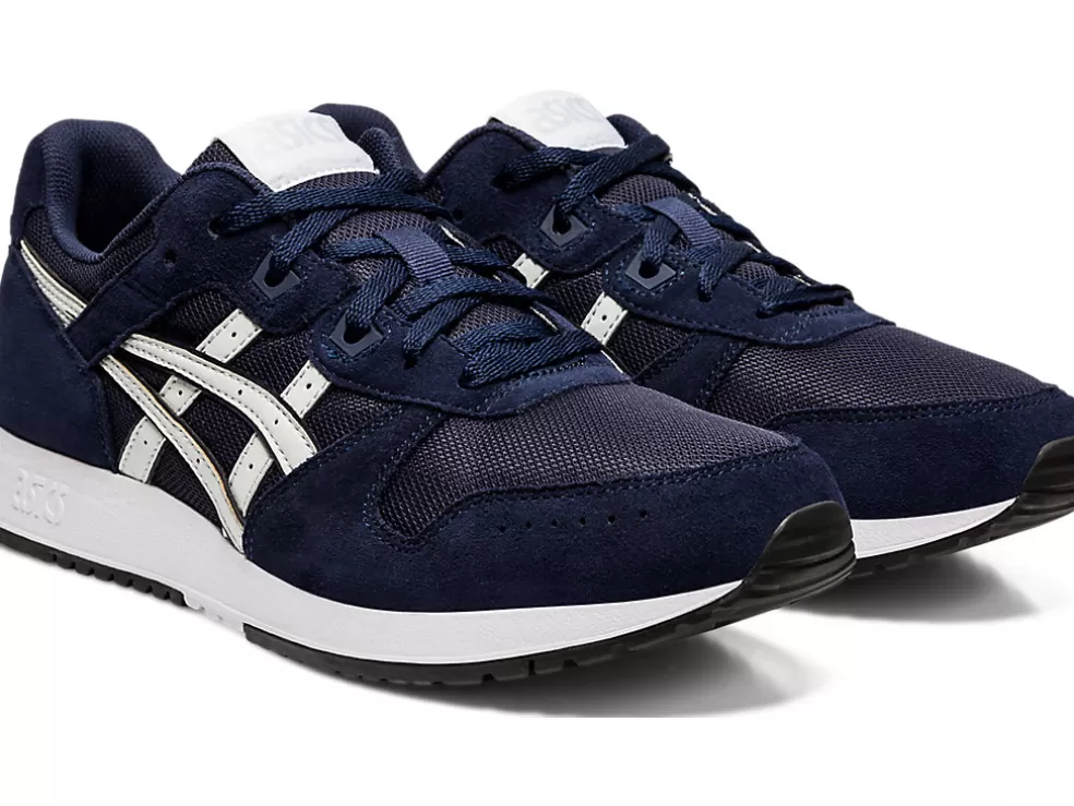 Hot ASICS LYTE CLASSIC Midnight/Polar Shade