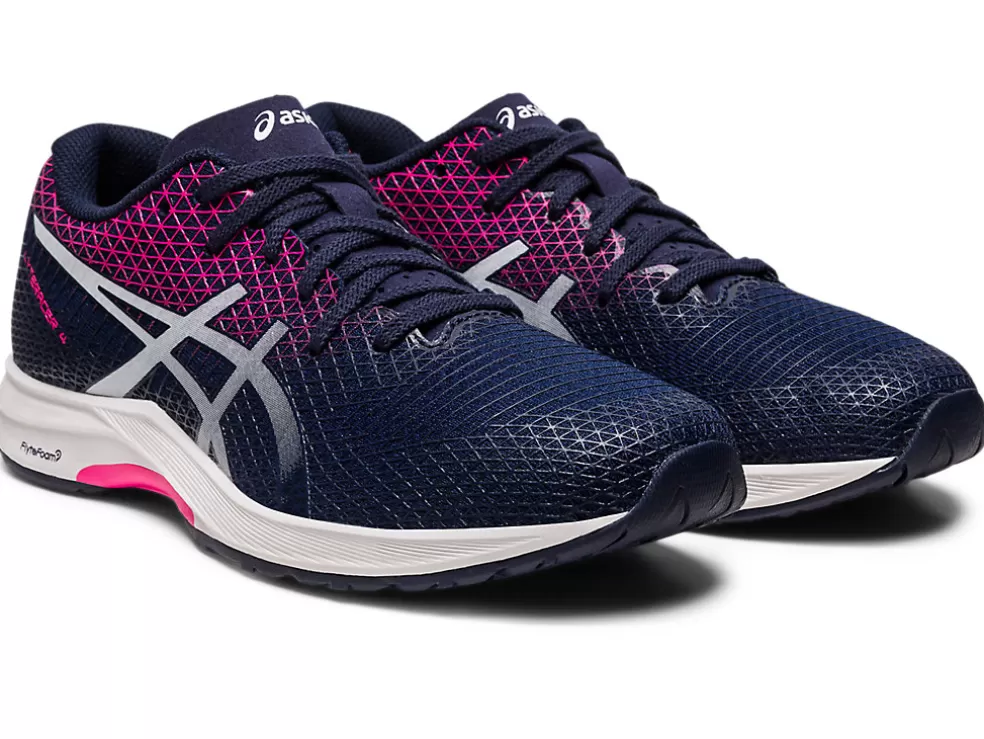 New ASICS LYTERACER 4 ROAD TESTED