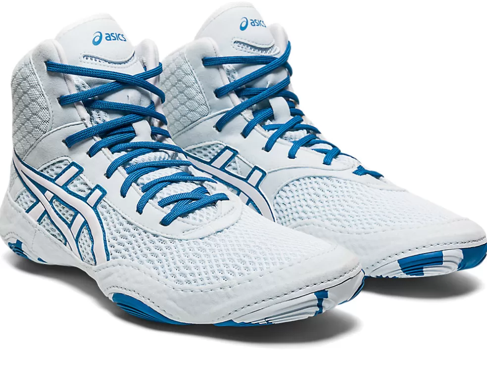 Shop ASICS MATBLAZER Sky/White