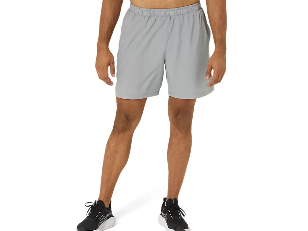 Fashion ASICS MEN 7IN PR LYTE SHORT 2.0 Sheet Rock/Sheet Rock