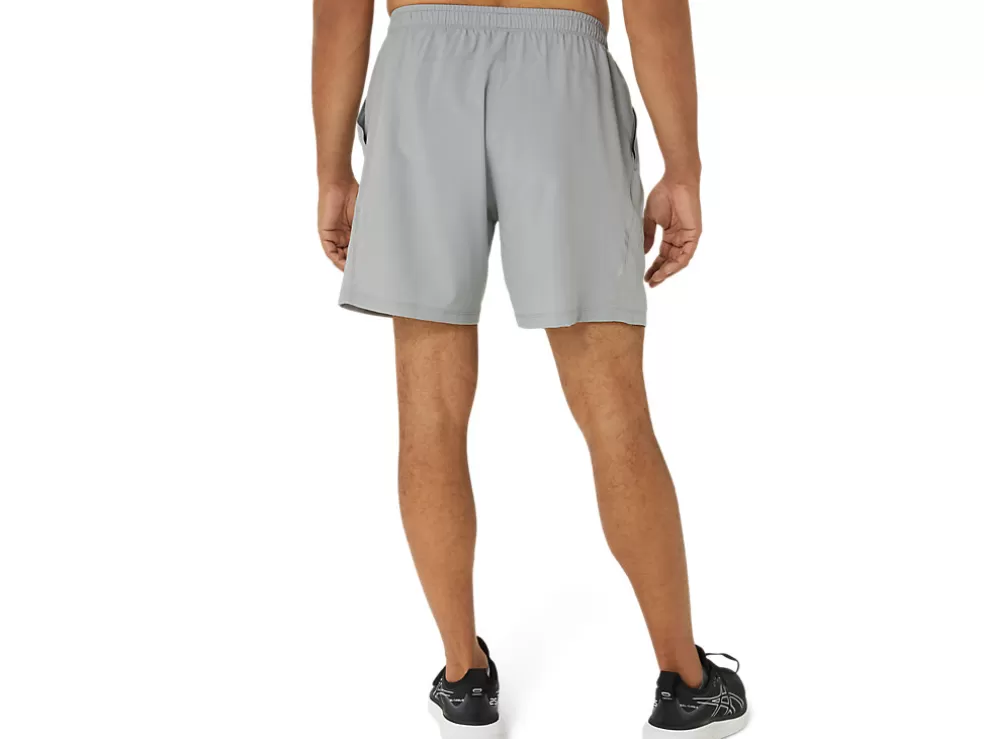 Fashion ASICS MEN 7IN PR LYTE SHORT 2.0 Sheet Rock/Sheet Rock