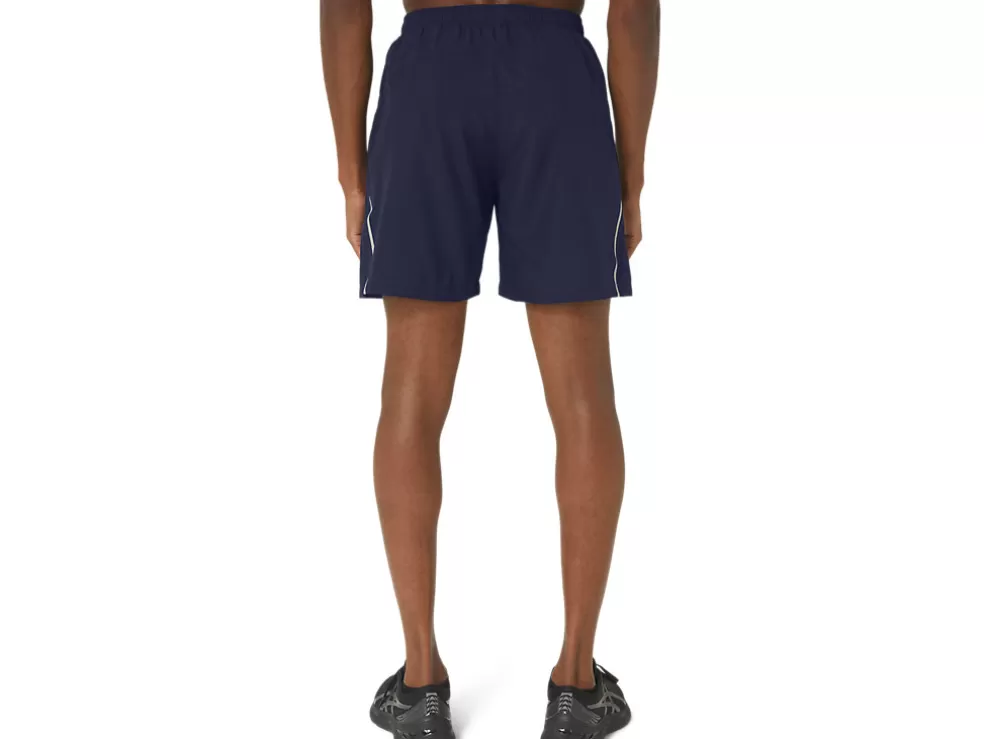 Fashion ASICS MEN 7IN PR LYTE SHORT 2.0 Peacoat/Peacoat