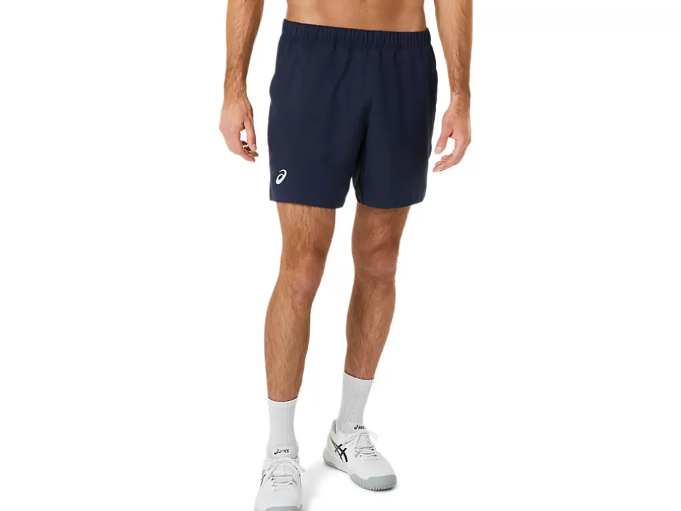 Hot ASICS MEN COURT 7IN SHORT Midnight