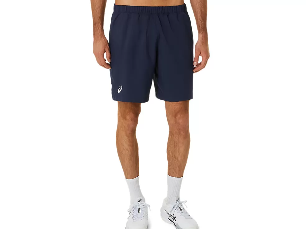 Outlet ASICS MEN COURT 9IN SHORT Midnight