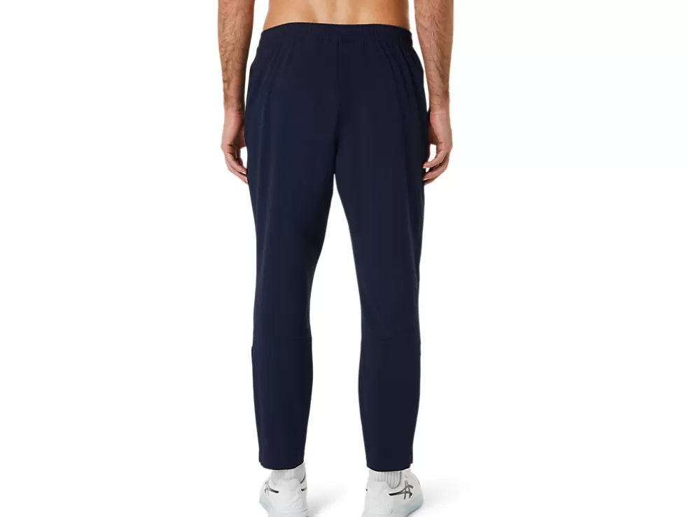 Best ASICS MEN MATCH PANT Midnight