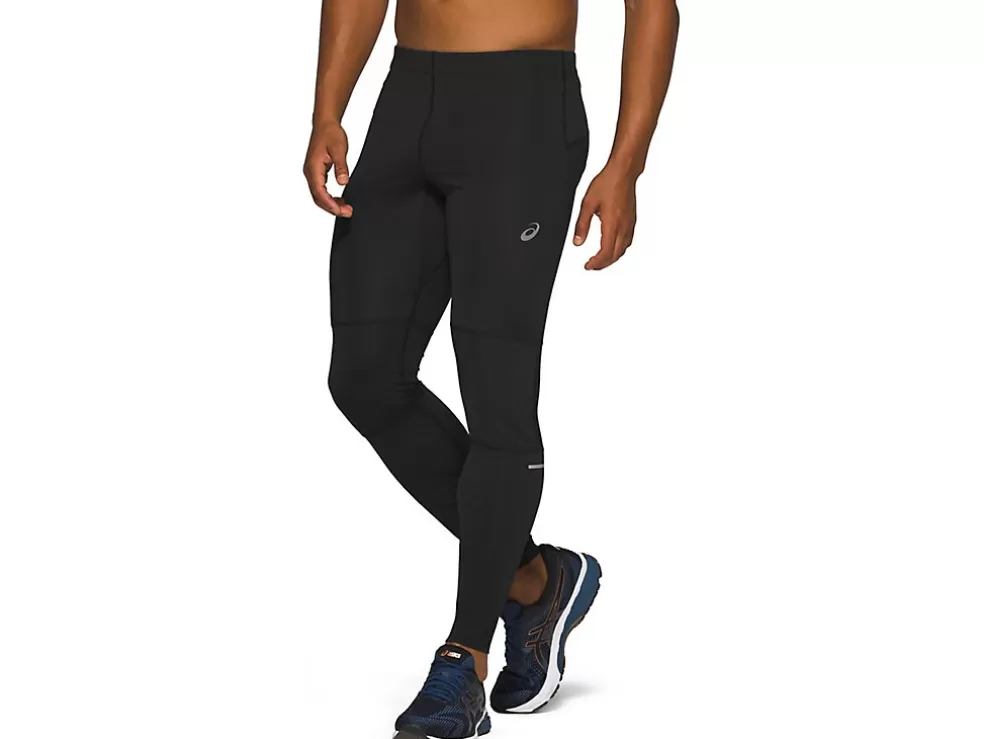 Clearance ASICS MEN RACE TIGHT Performance Black