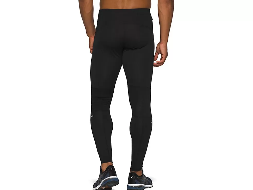 Clearance ASICS MEN RACE TIGHT Performance Black