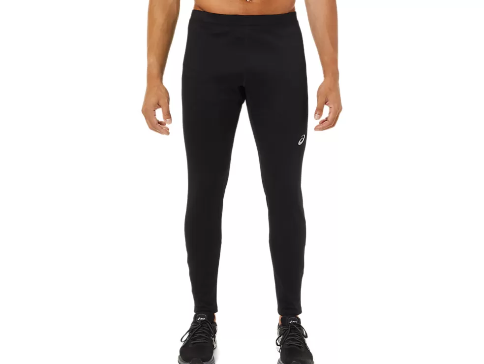 Flash Sale ASICS MEN THERMOPOLIS WINTER TIGHT Performance Black