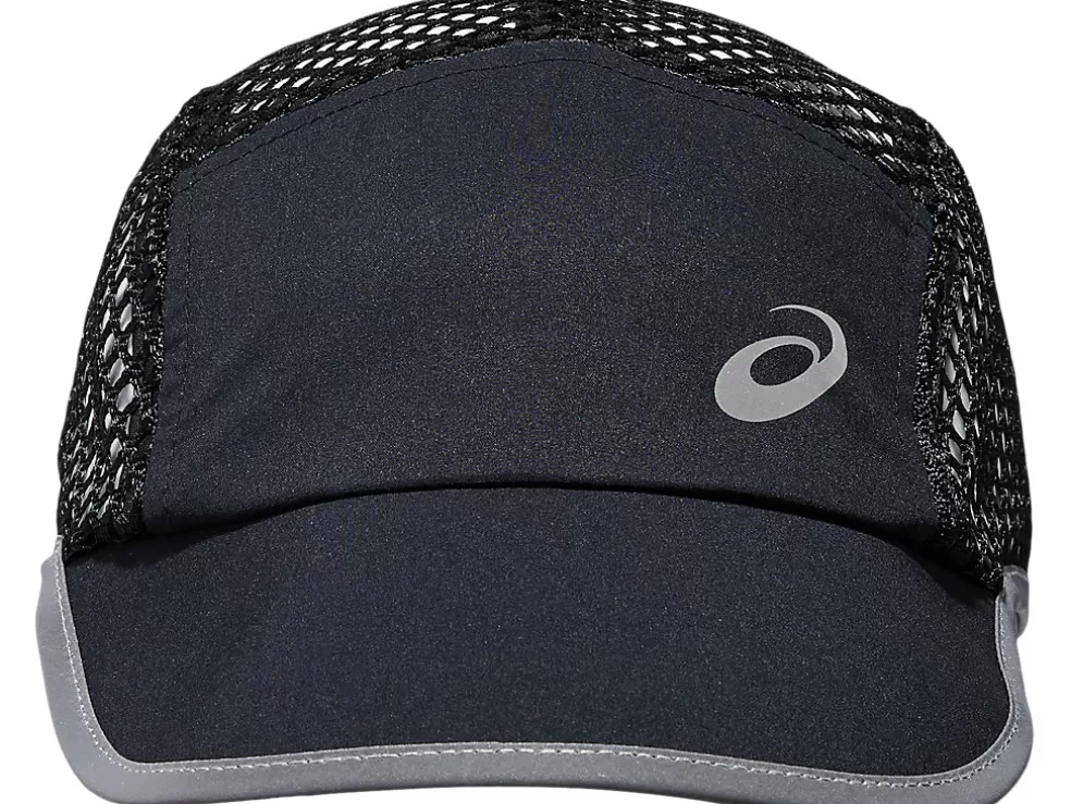 Clearance ASICS MESH CAP Performance Black