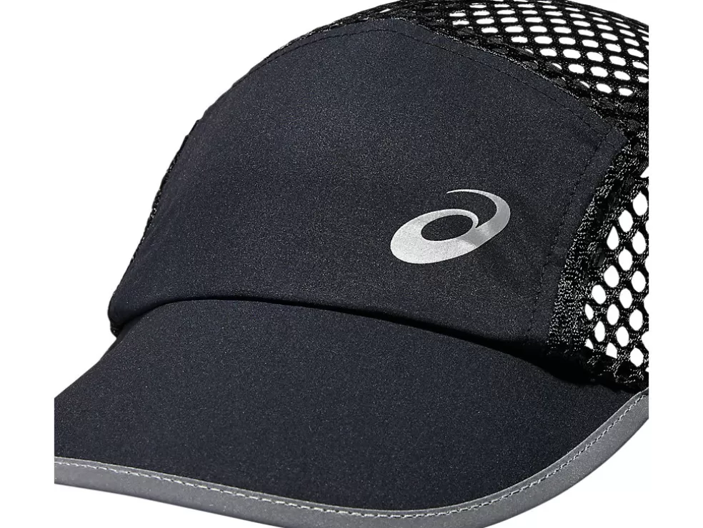 Clearance ASICS MESH CAP Performance Black