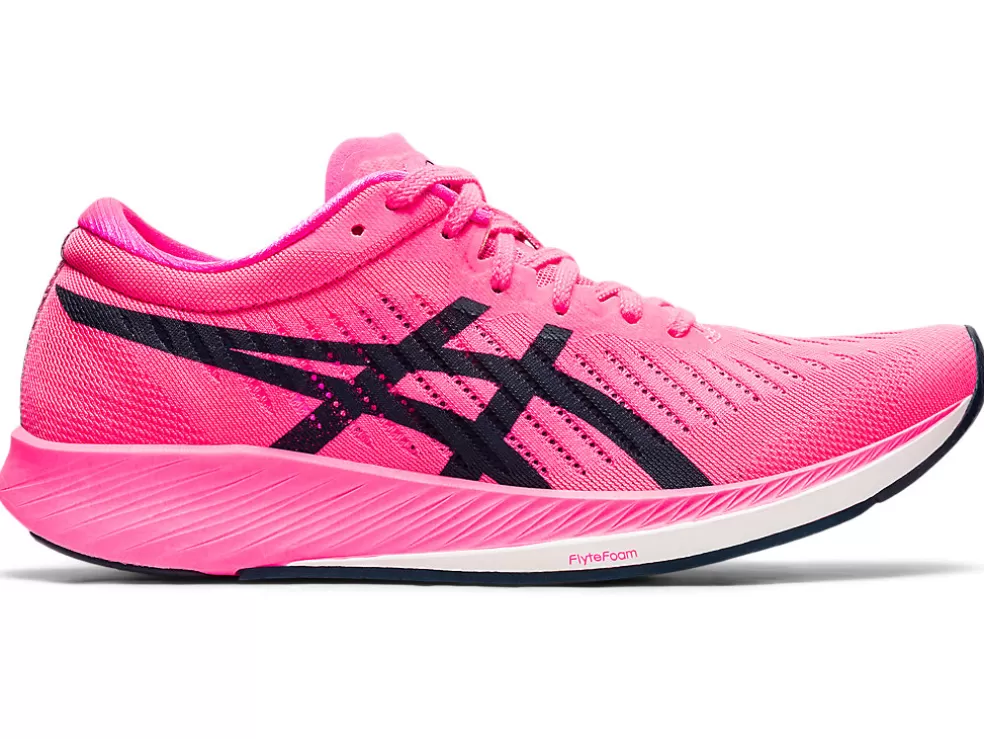 Outlet ASICS METARACER Hot Pink/French Blue