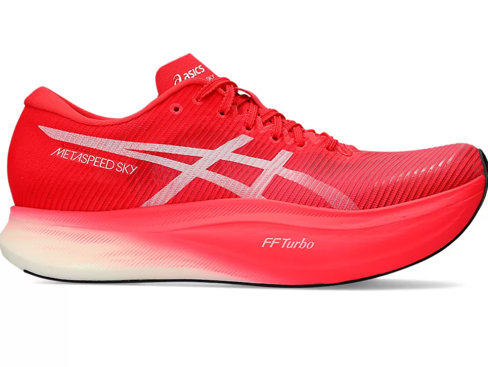 Store ASICS METASPEED SKY+ Diva Pink/White