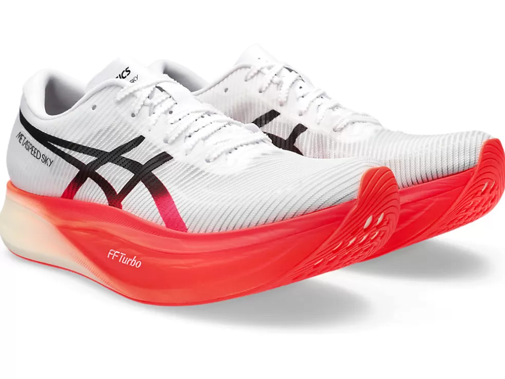 Sale ASICS METASPEED SKY+ White/Black