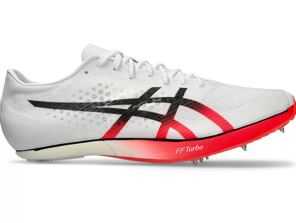 Cheap ASICS METASPEED SP White/Black