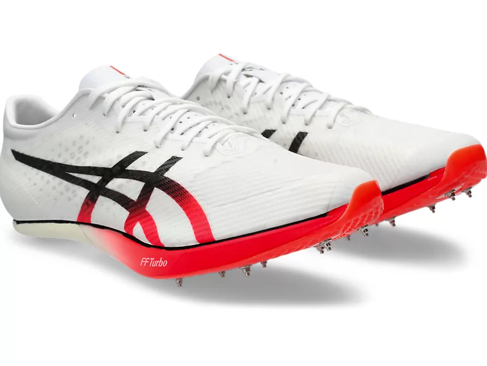 Cheap ASICS METASPEED SP White/Black