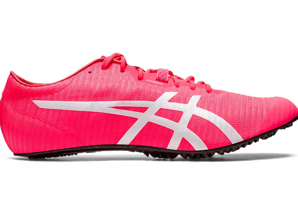 Cheap ASICS METASPRINT Diva Pink/White