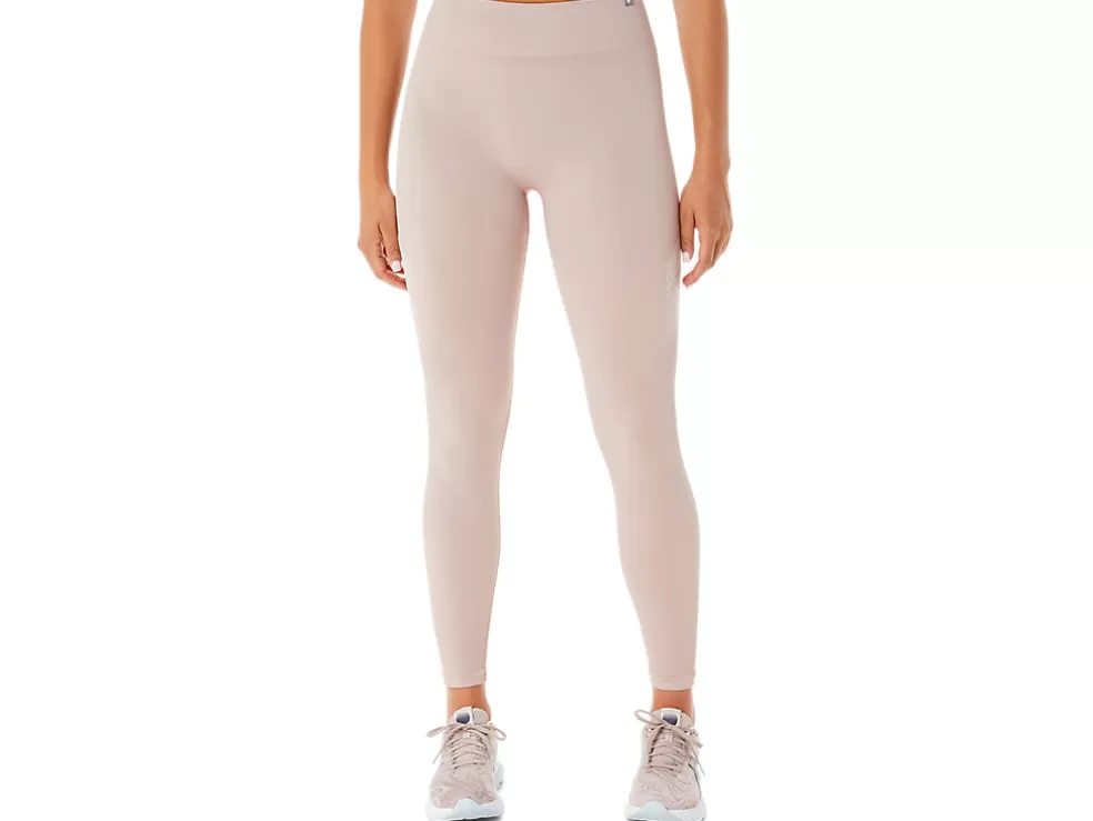 Best Sale ASICS NAGINO FLEX SEAMLESS TIGHT Fawn