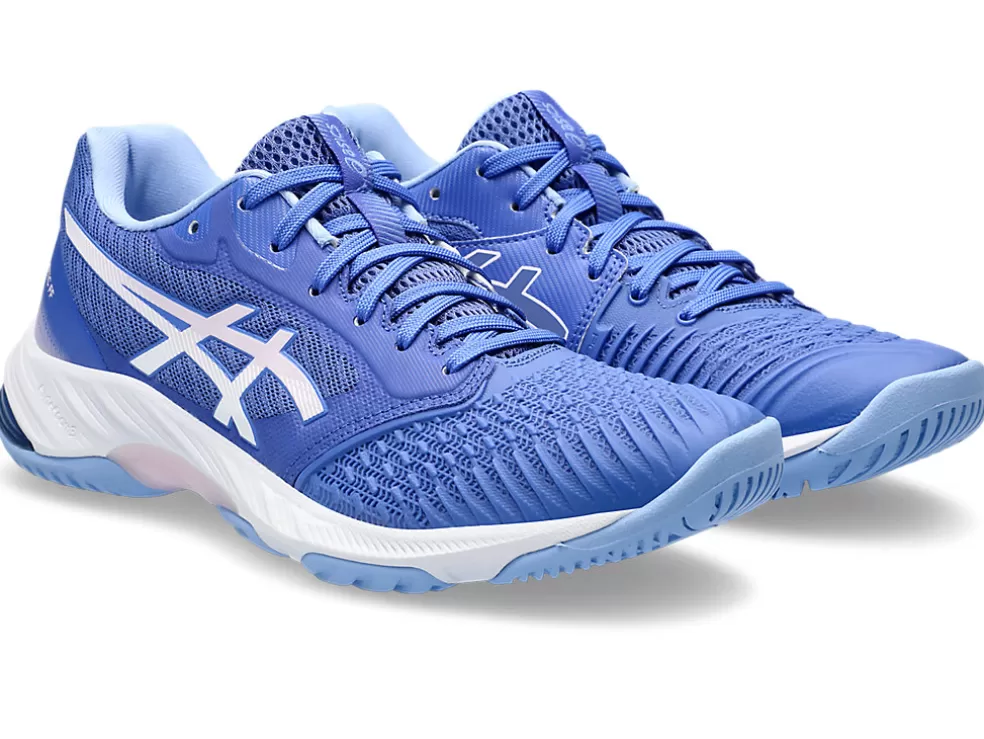 Flash Sale ASICS NETBURNER BALLISTIC FF 3 Sapphire/Cosmos