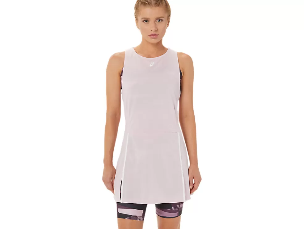 Store ASICS NEW STRONG 92 DRESS Barely Rose